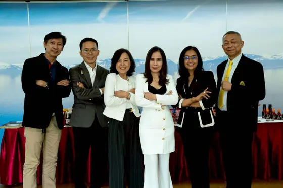 CEO เสน่ห์ไทย อบรมหลักสูตร Fast Track Exporter ให้กับกลุ่มผู้ประกอบการ ภาพที่ 5