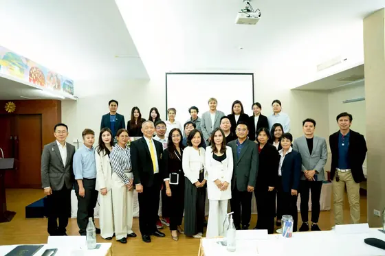 CEO เสน่ห์ไทย อบรมหลักสูตร Fast Track Exporter ให้กับกลุ่มผู้ประกอบการ ภาพที่ 14